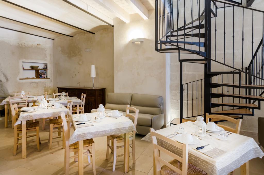 Casa Del Sole Hotel มาเตรา ภายนอก รูปภาพ