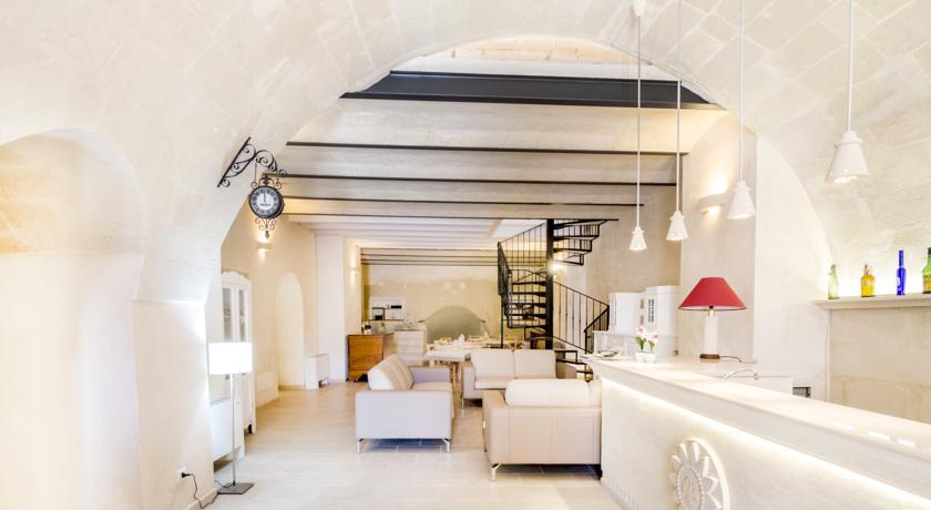 Casa Del Sole Hotel มาเตรา ภายนอก รูปภาพ