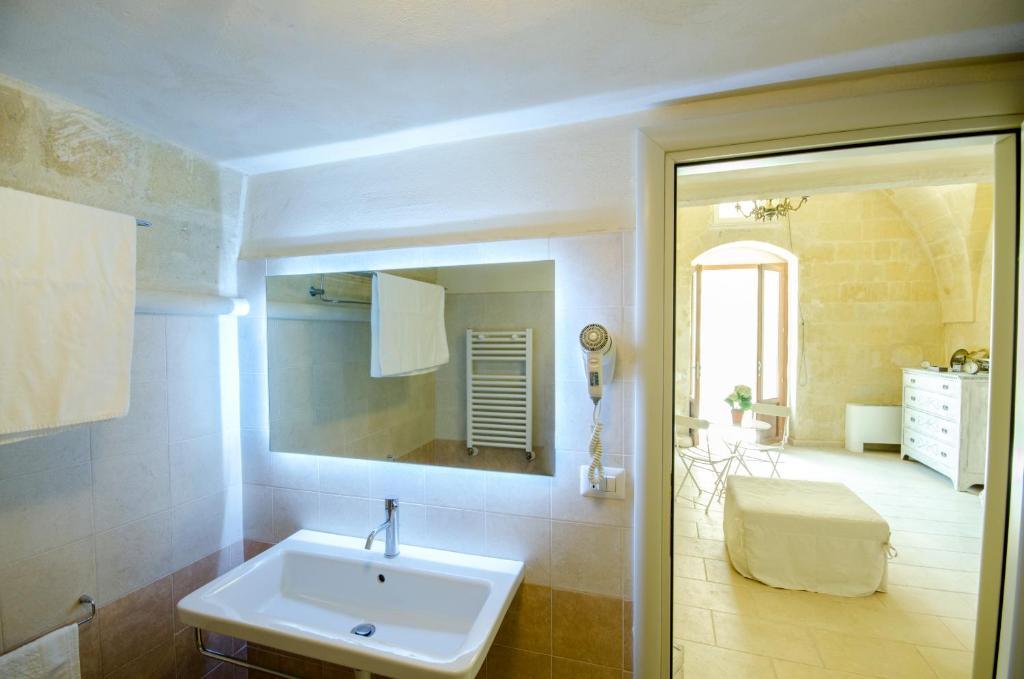 Casa Del Sole Hotel มาเตรา ห้อง รูปภาพ