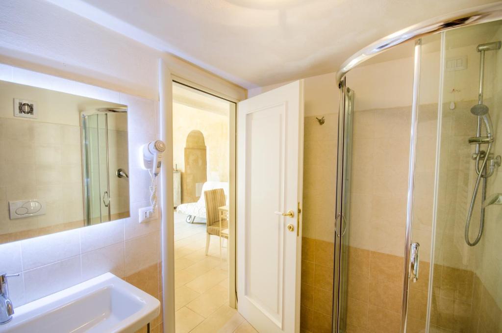 Casa Del Sole Hotel มาเตรา ห้อง รูปภาพ